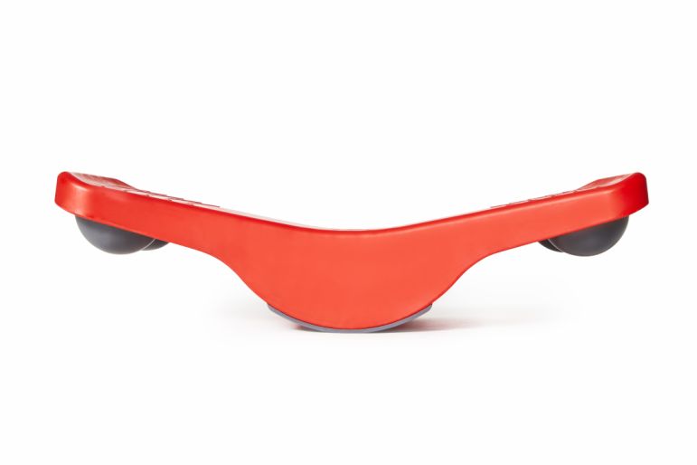 Seesaw