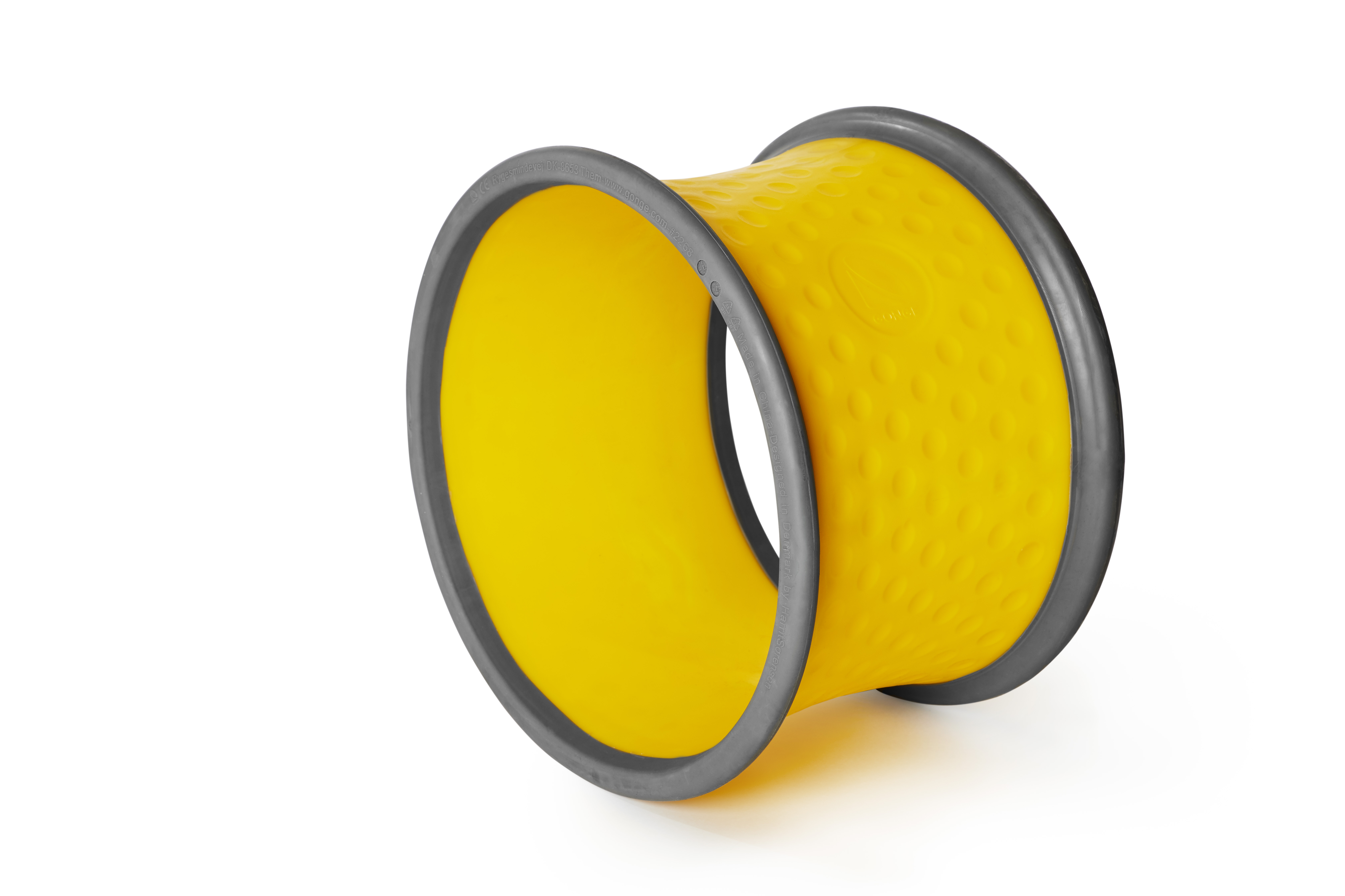 Body Wheel Small