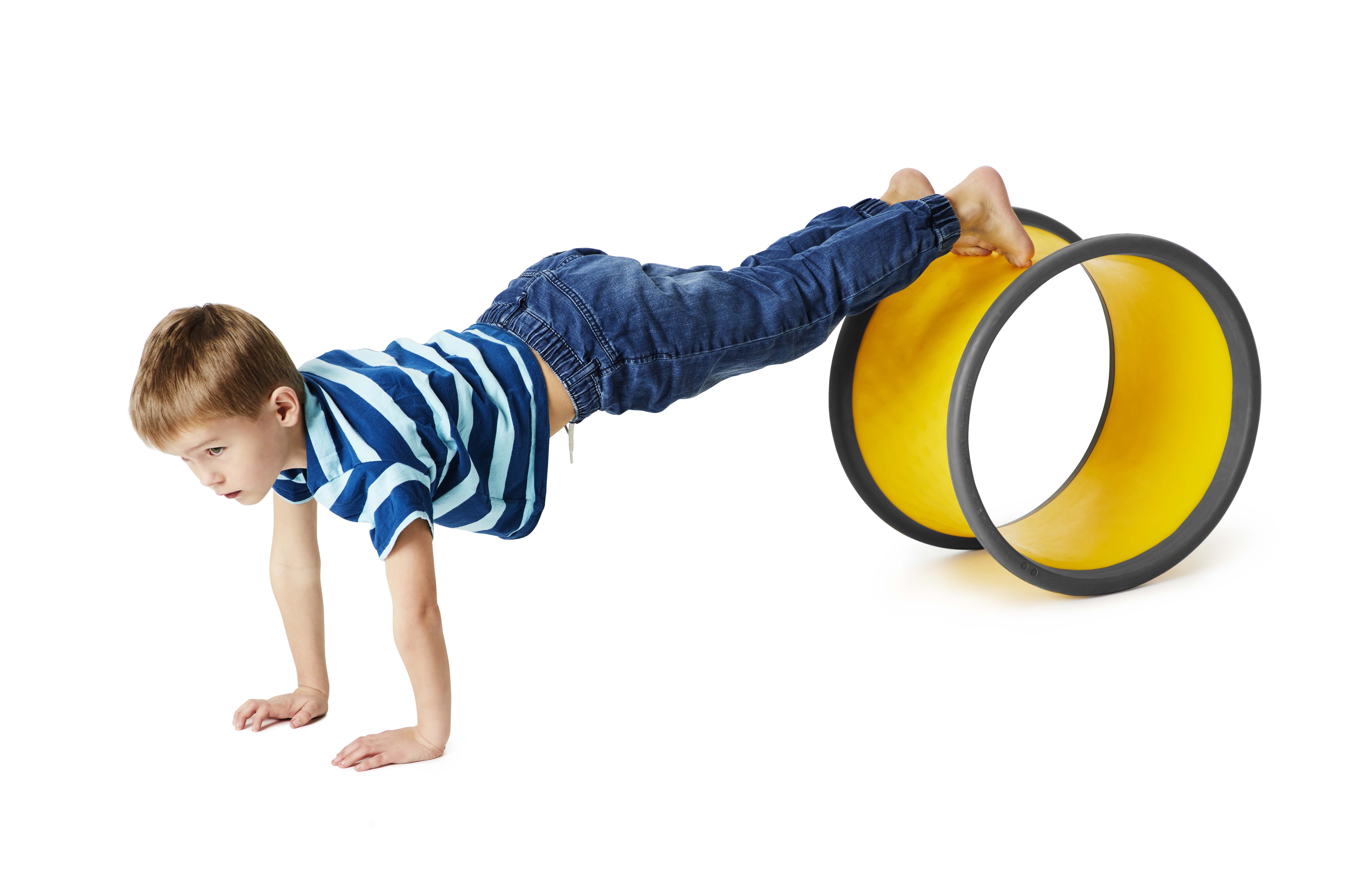 Body Wheel Small