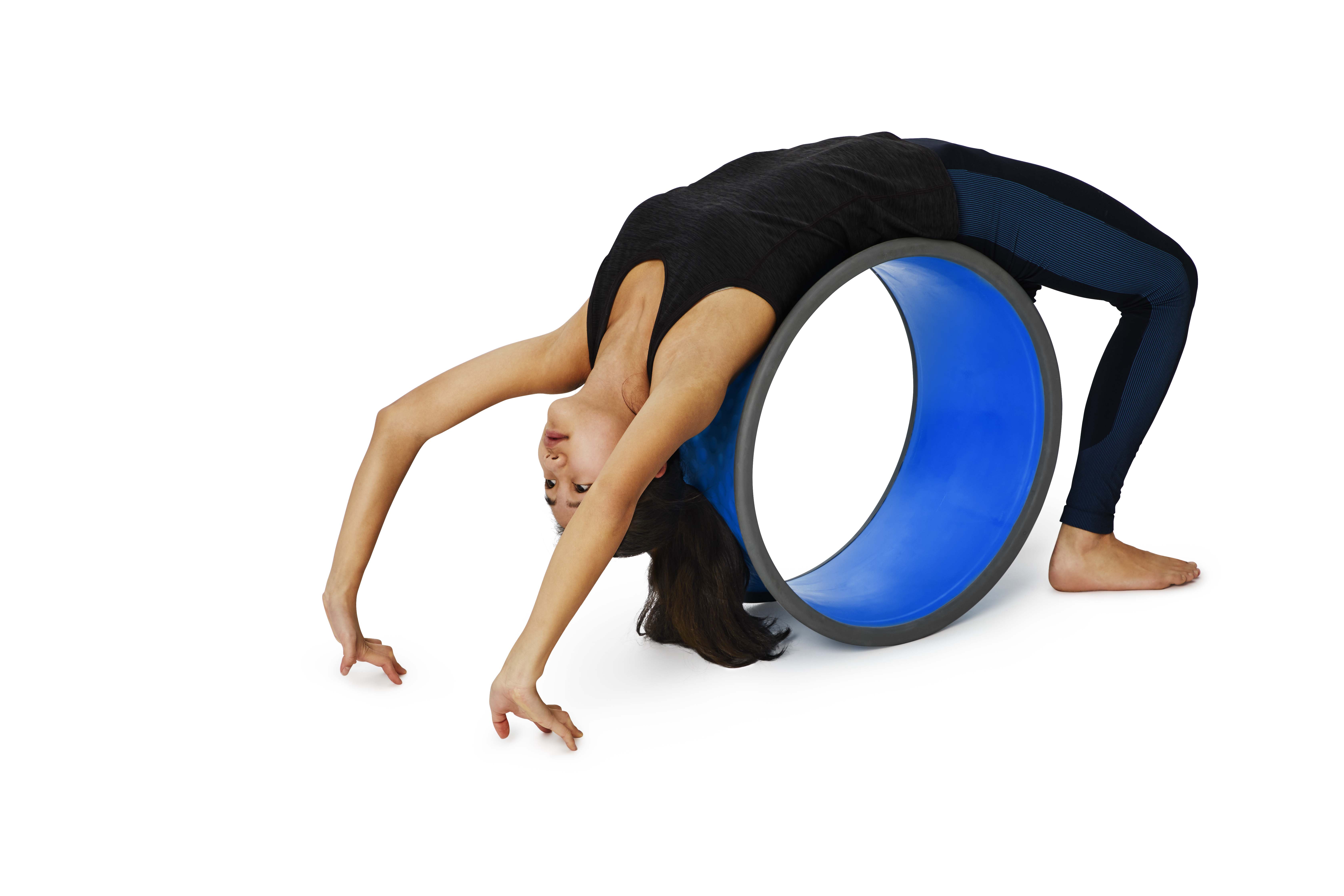 Body Wheel Large