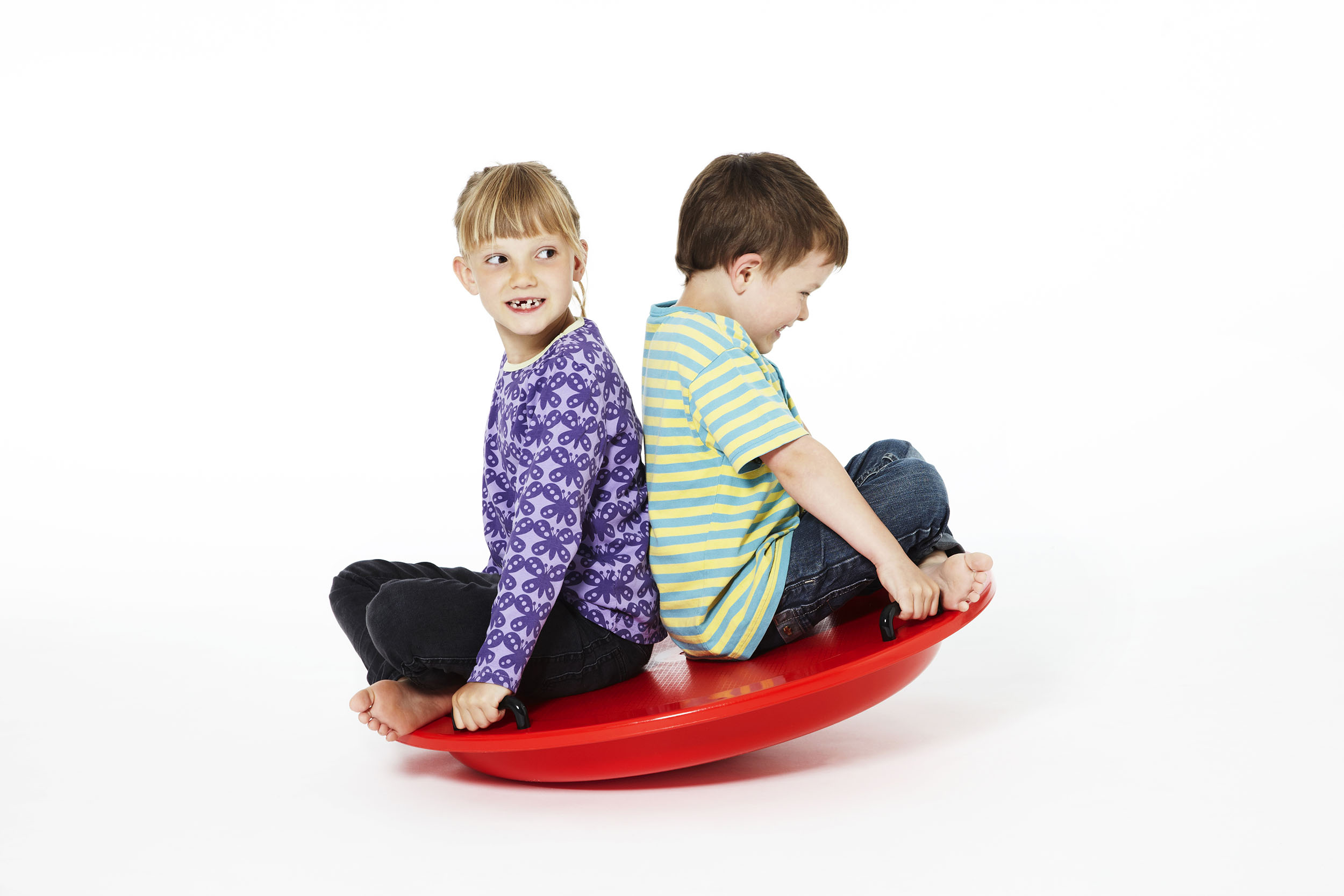 Giant Balancing Board