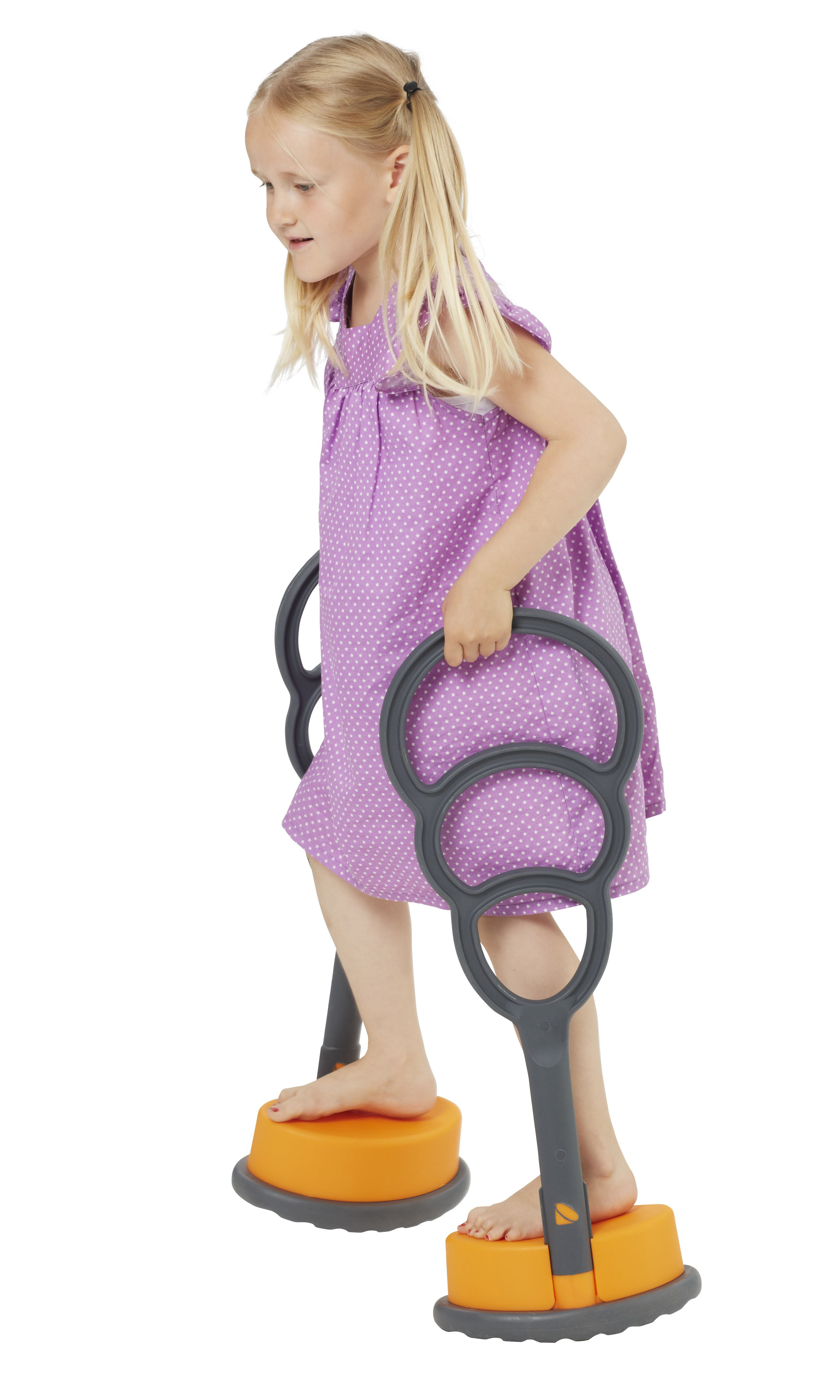 Chůdy