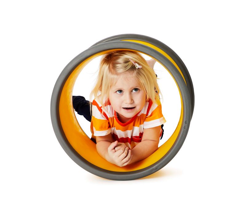 Body Wheel Small