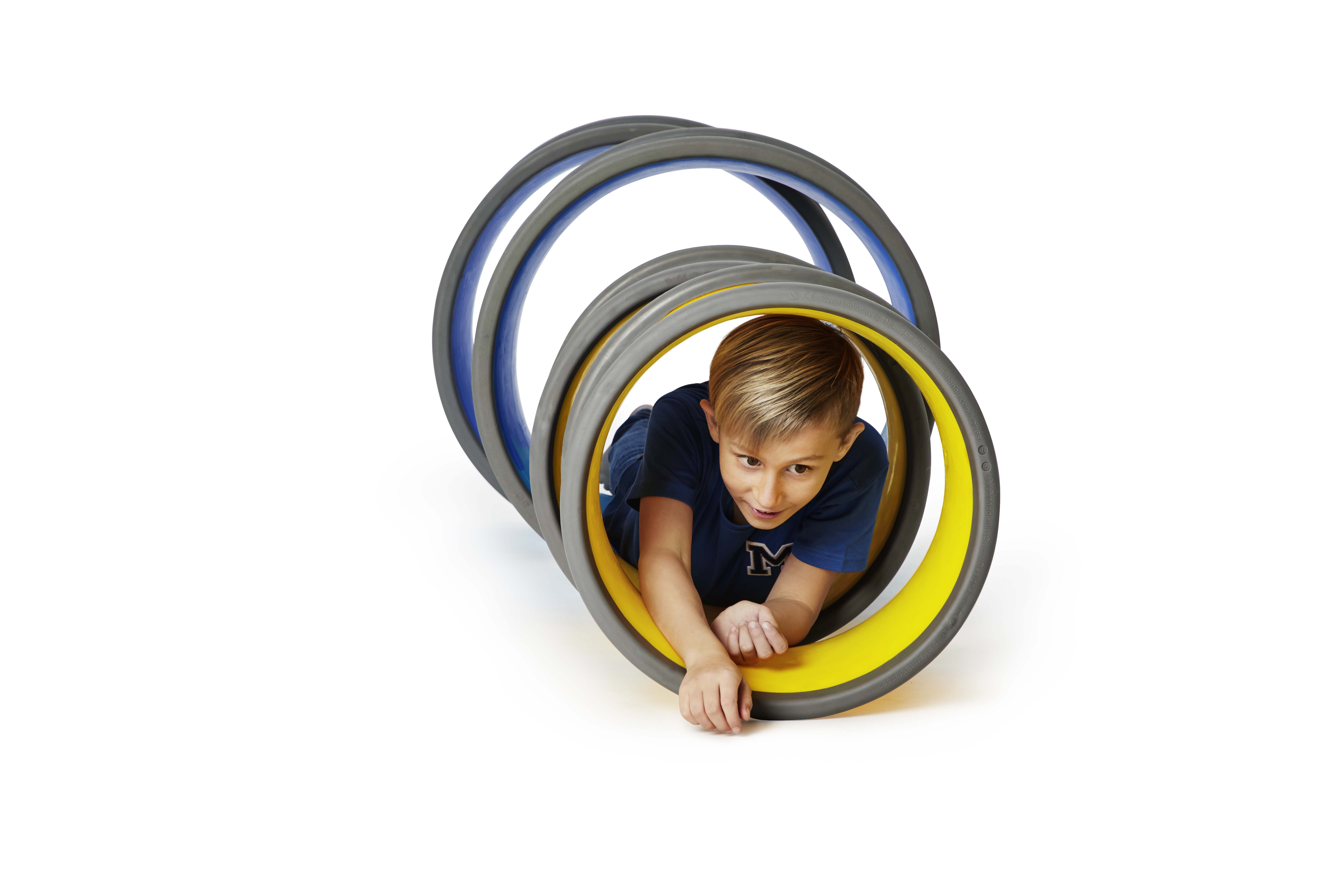 Body Wheels - Set of small and large