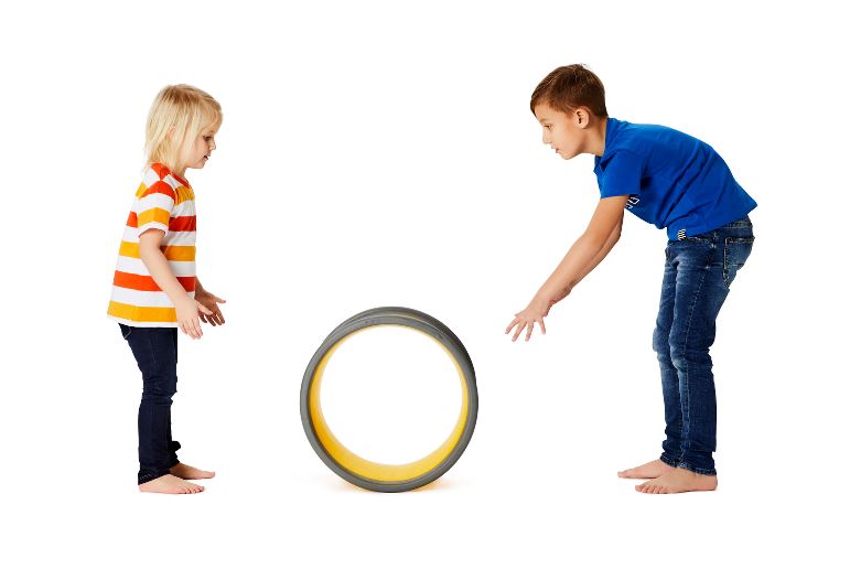 Body Wheel Small