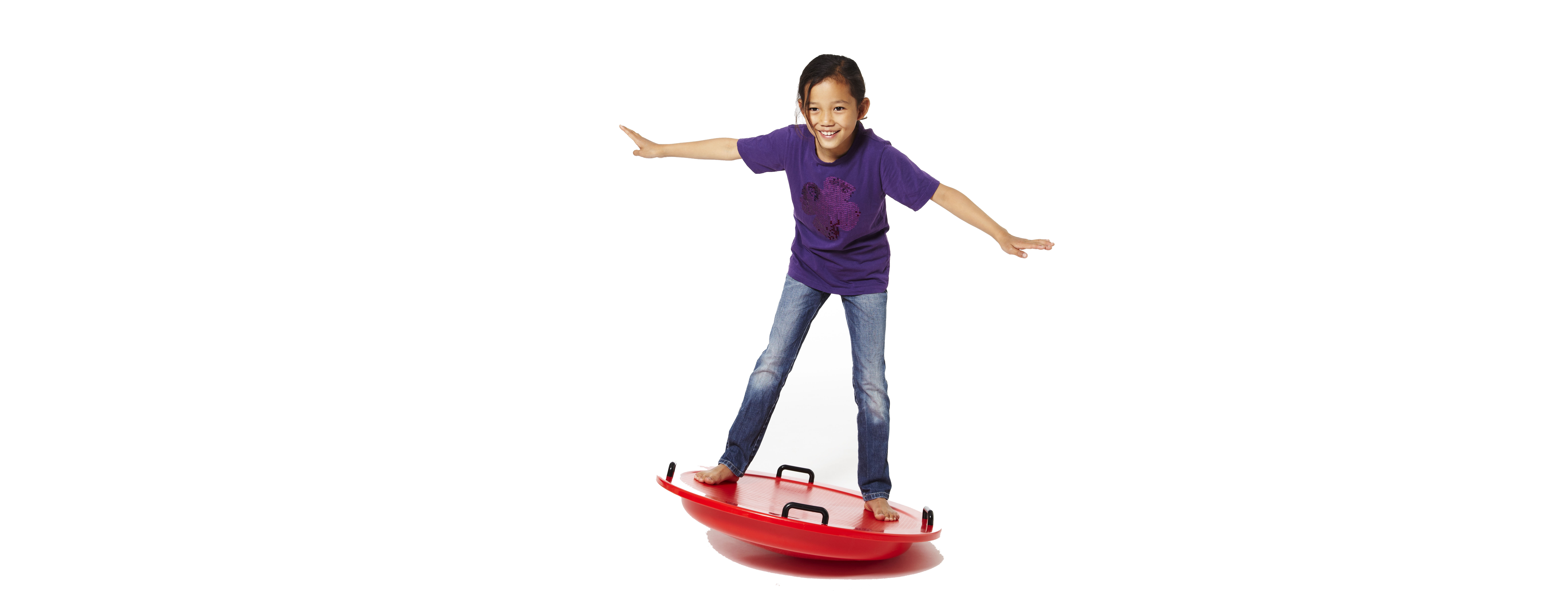 Giant Balancing Board