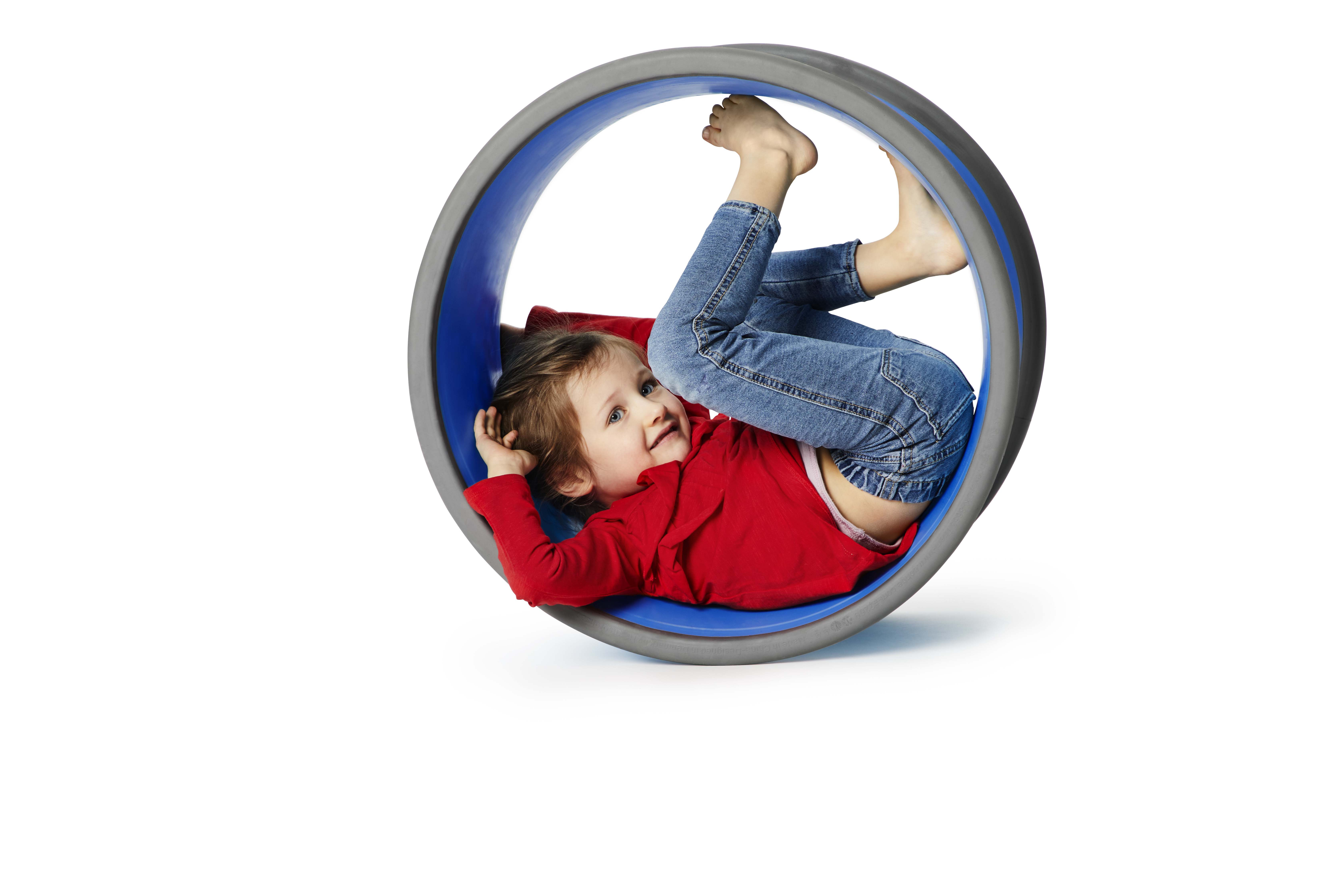 Body Wheel Large