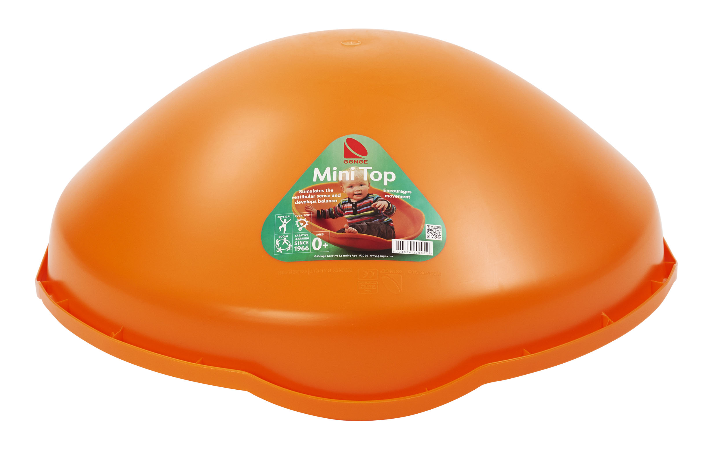 Mini Top lavor
