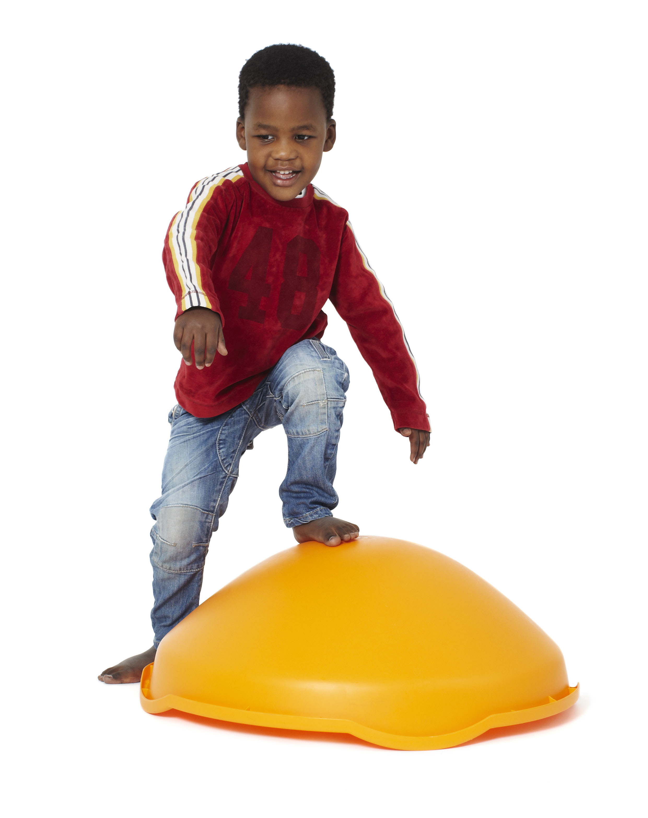 Mini Top lavor