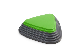 Bouncing River Stone